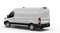 2026 Ford Transit Cargo Van T-350 148" Med Rf 9500 GVWR RWD
