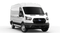 2026 Ford Transit Cargo Van T-350 148" Med Rf 9500 GVWR RWD