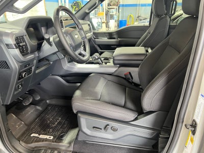 2026 Ford F-150 Base