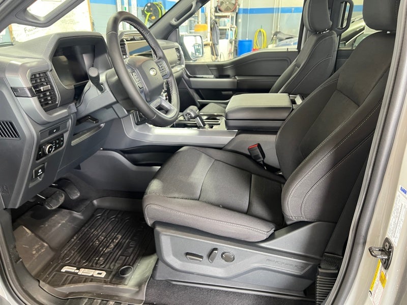 2026 Ford F-150 Base