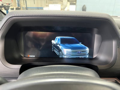 2026 Ford F-150 Base