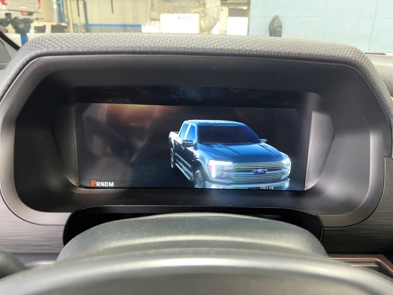 2026 Ford F-150 Base