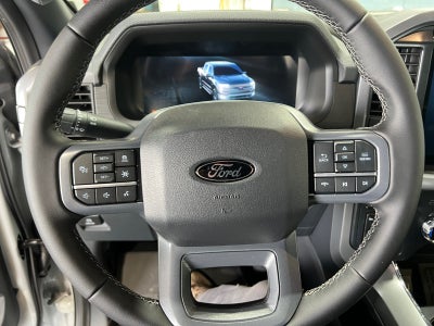 2026 Ford F-150 Base