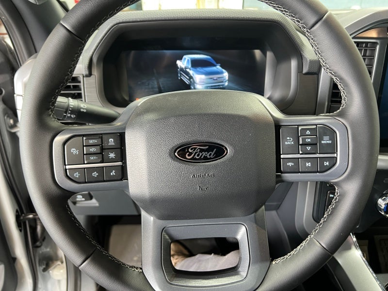 2026 Ford F-150 Base
