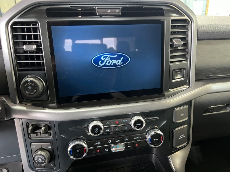 2026 Ford F-150 Base