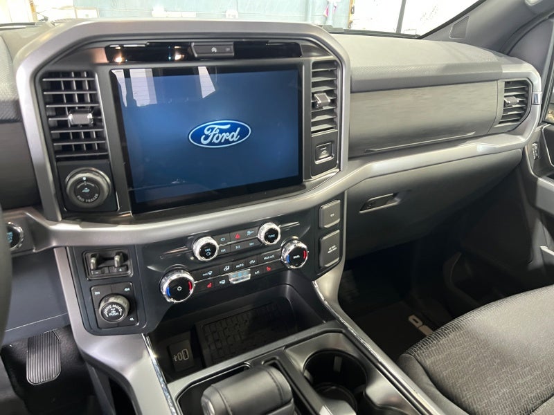 2026 Ford F-150 Base