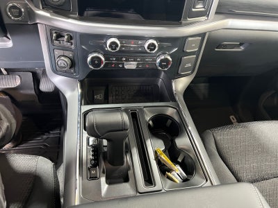 2026 Ford F-150 Base