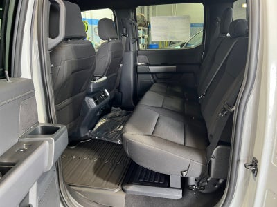 2026 Ford F-150 Base