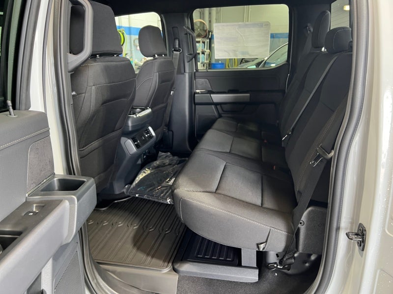 2026 Ford F-150 Base