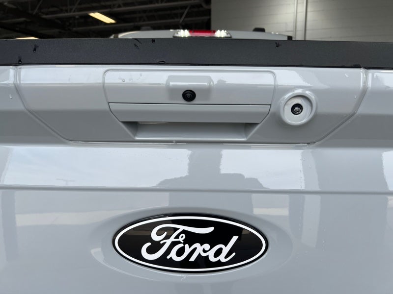 2026 Ford F-150 Base