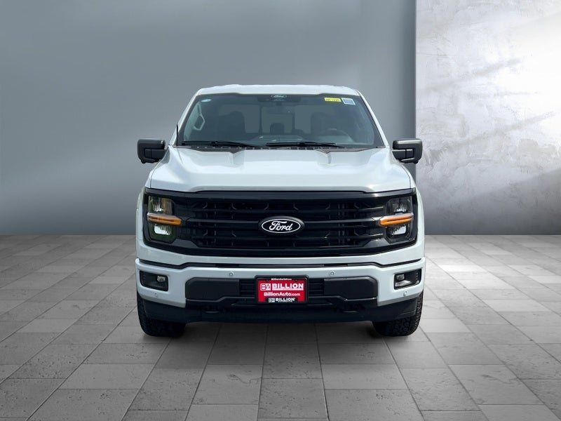 2026 Ford F-150 Base
