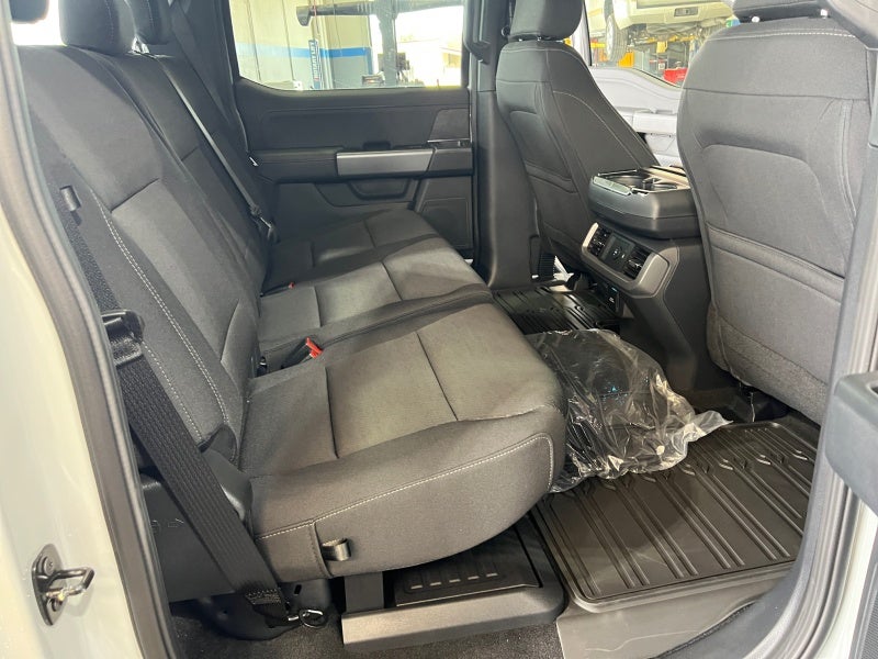 2026 Ford F-150 Base