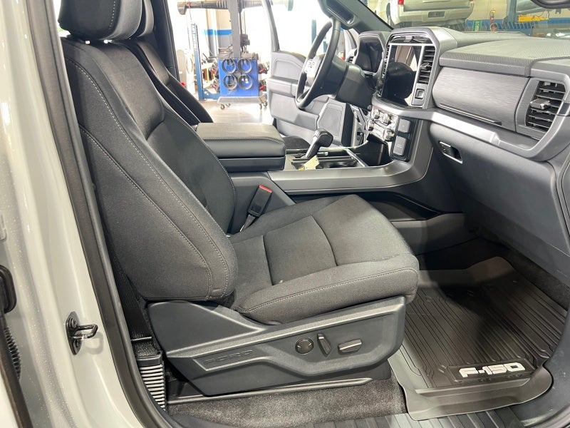 2026 Ford F-150 Base