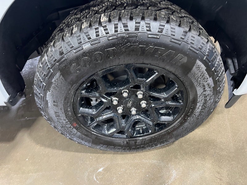 2026 Ford F-150 Base