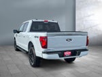 2026 Ford F-150 Base