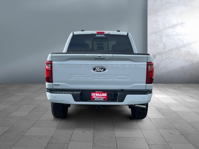 2026 Ford F-150 Base