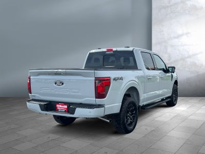 2026 Ford F-150 Base