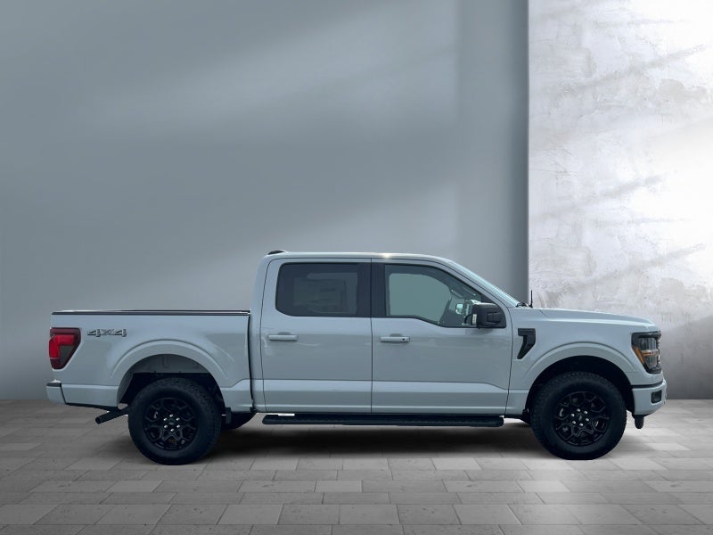 2026 Ford F-150 Base