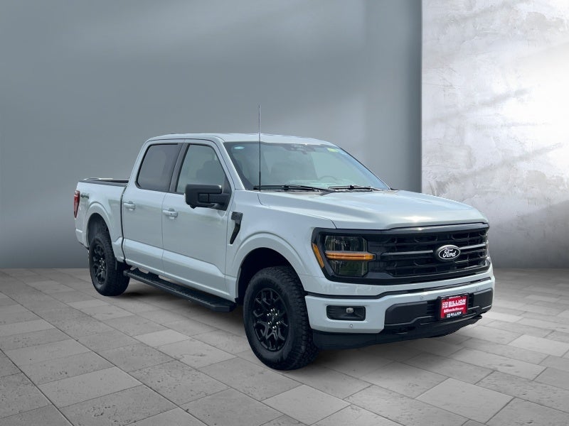 2026 Ford F-150 Base