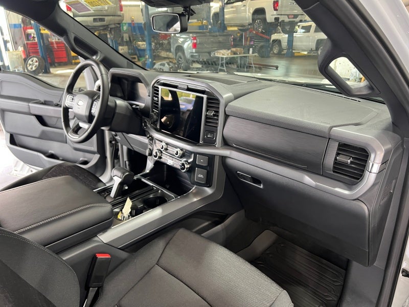2026 Ford F-150 Base