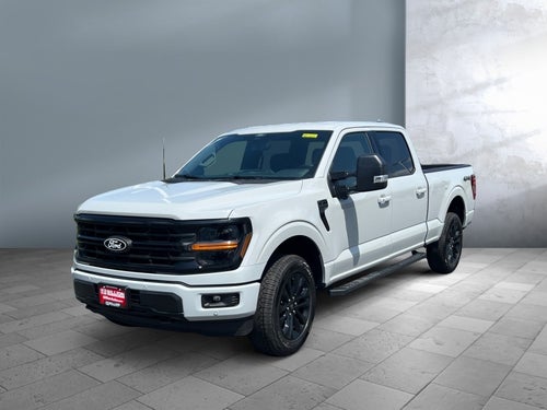 2026 Ford F-150 Base