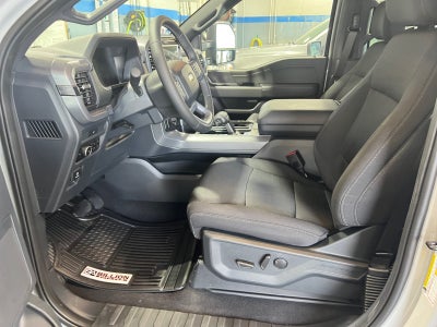 2026 Ford F-150 Base