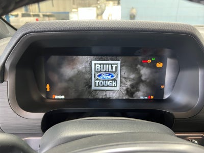 2026 Ford F-150 Base