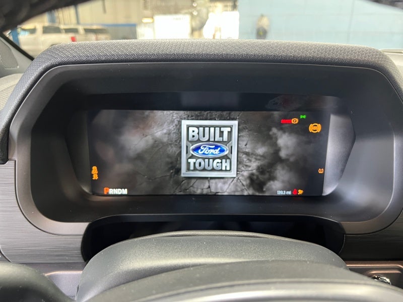 2026 Ford F-150 Base
