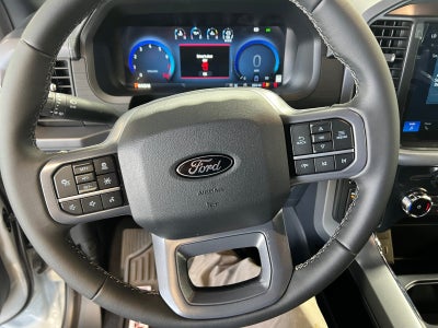 2026 Ford F-150 Base