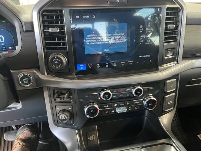 2026 Ford F-150 Base