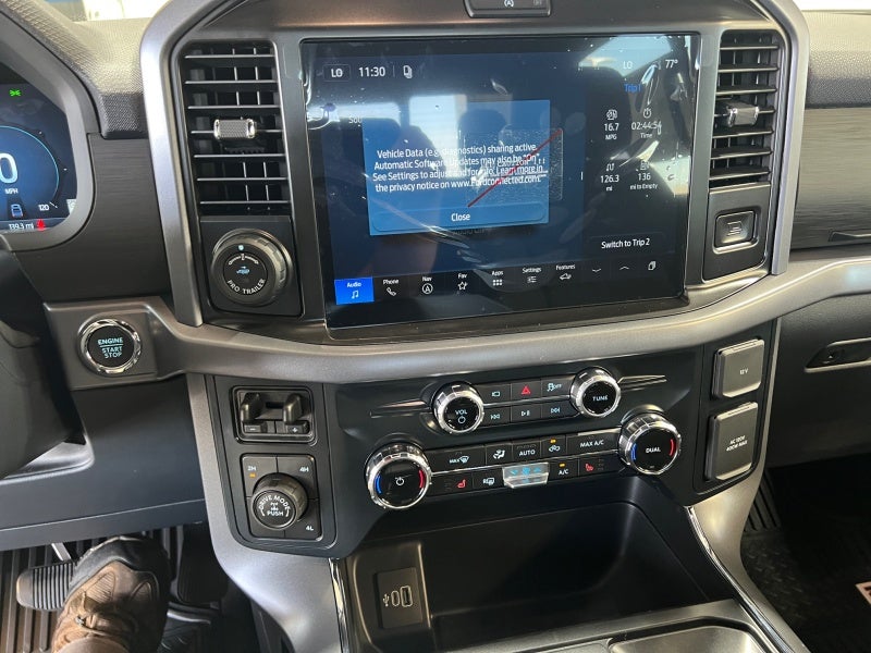 2026 Ford F-150 Base