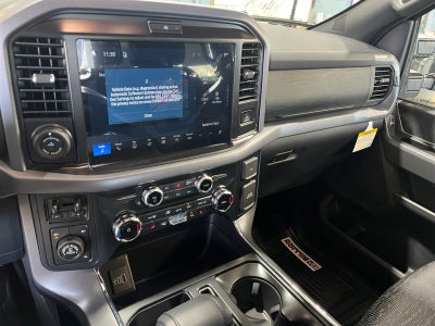 2026 Ford F-150 Base