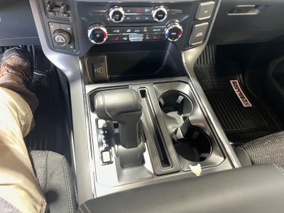 2026 Ford F-150 Base