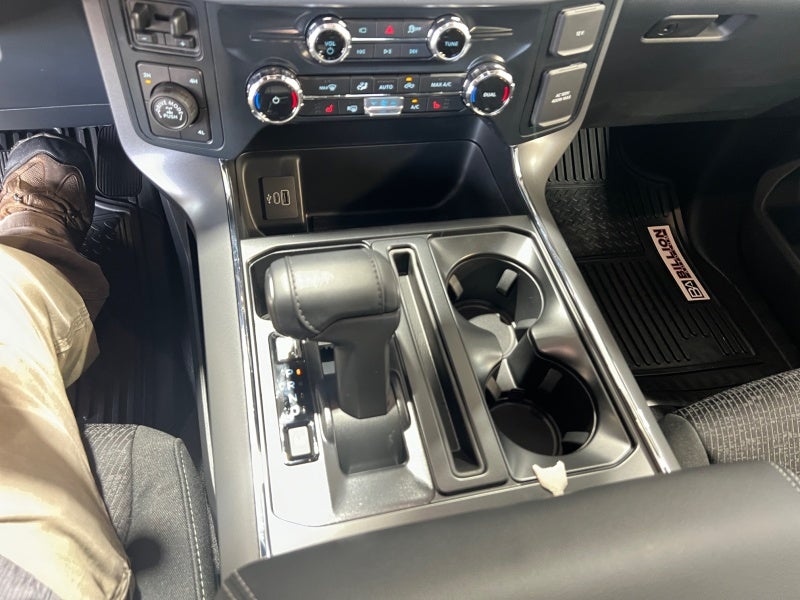 2026 Ford F-150 Base