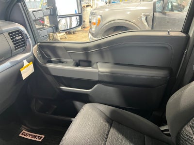 2026 Ford F-150 Base