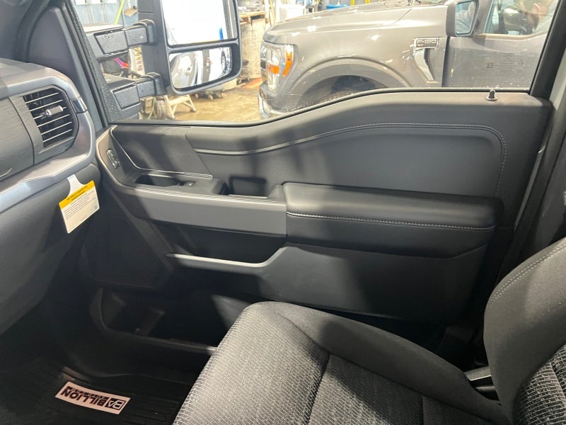 2026 Ford F-150 Base