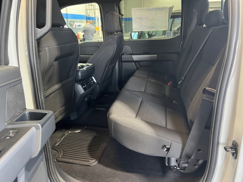 2026 Ford F-150 Base