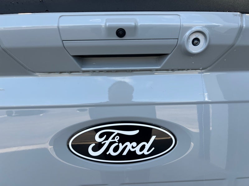 2026 Ford F-150 Base