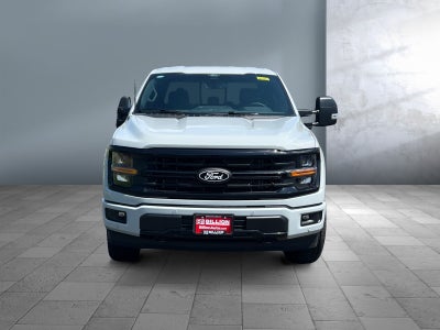 2026 Ford F-150 Base