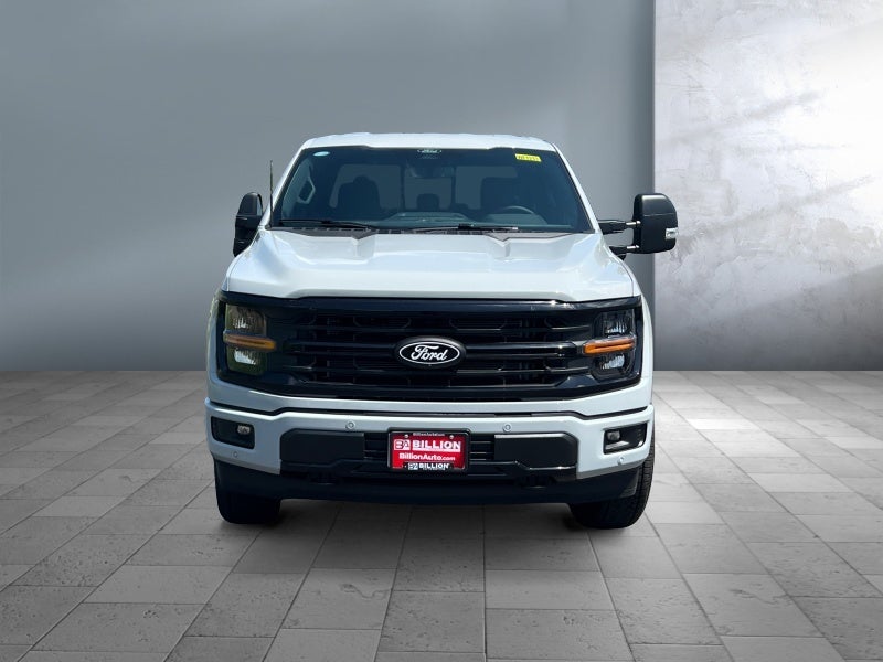 2026 Ford F-150 Base
