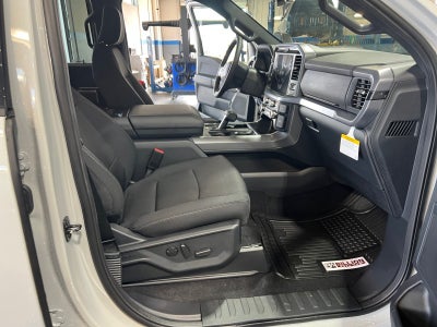 2026 Ford F-150 Base