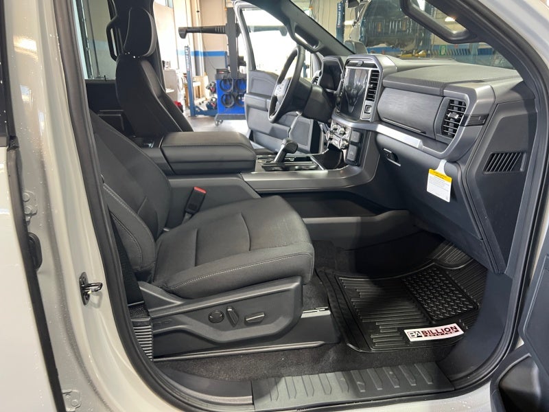2026 Ford F-150 Base