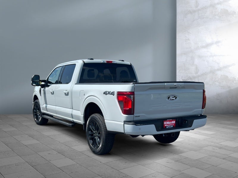 2026 Ford F-150 Base