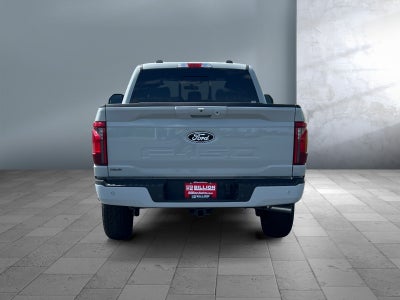 2026 Ford F-150 Base