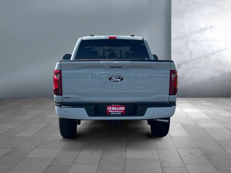 2026 Ford F-150 Base