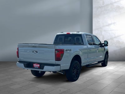 2026 Ford F-150 Base