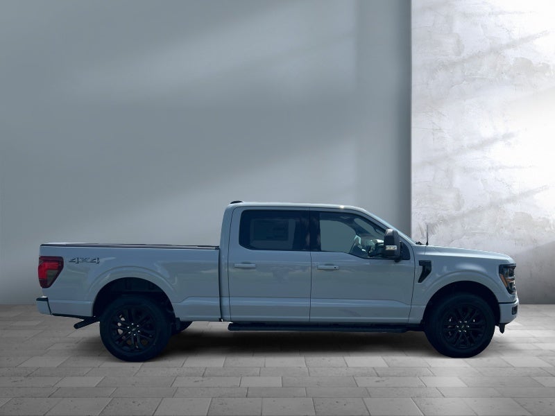 2026 Ford F-150 Base