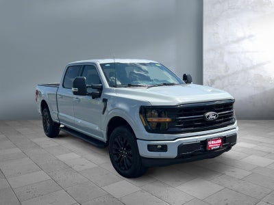 2026 Ford F-150 Base