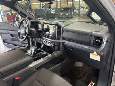 2026 Ford F-150 Base