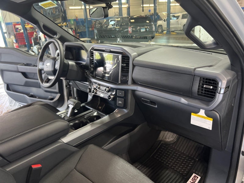 2026 Ford F-150 Base
